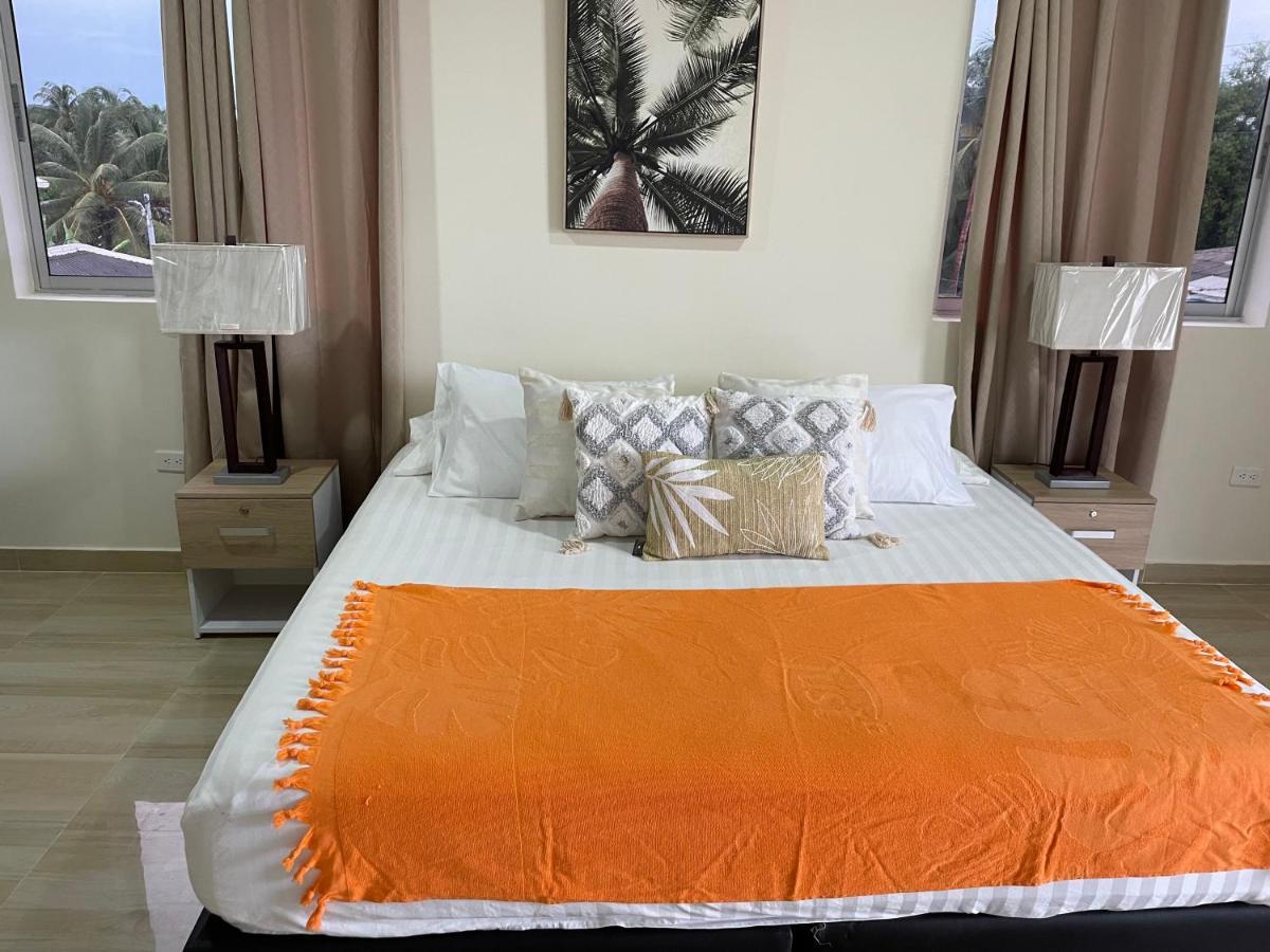 Alka'S Paradise Guest House And Lodging San Andrés Εξωτερικό φωτογραφία