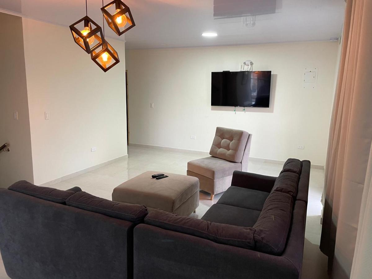 Alka'S Paradise Guest House And Lodging San Andrés Εξωτερικό φωτογραφία