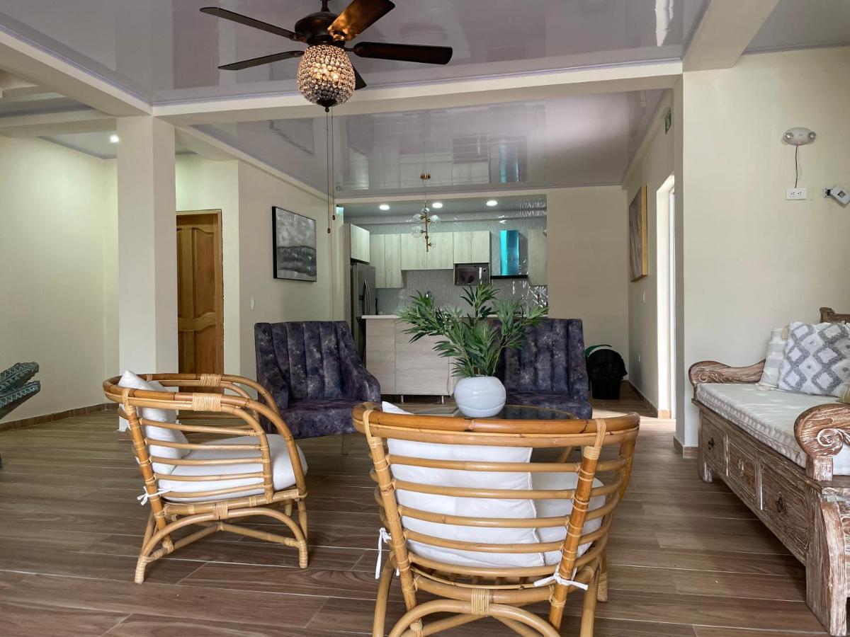 Alka'S Paradise Guest House And Lodging San Andrés Εξωτερικό φωτογραφία