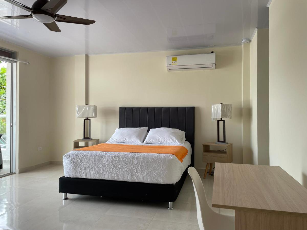 Alka'S Paradise Guest House And Lodging San Andrés Εξωτερικό φωτογραφία