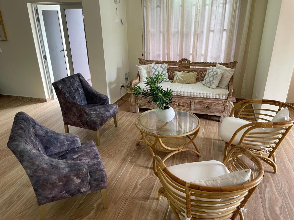 Alka'S Paradise Guest House And Lodging San Andrés Εξωτερικό φωτογραφία