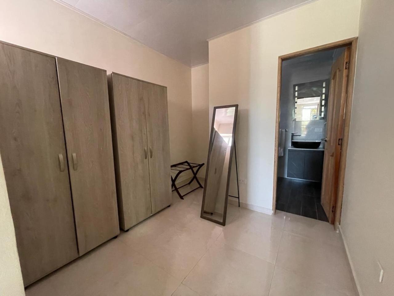 Alka'S Paradise Guest House And Lodging San Andrés Εξωτερικό φωτογραφία
