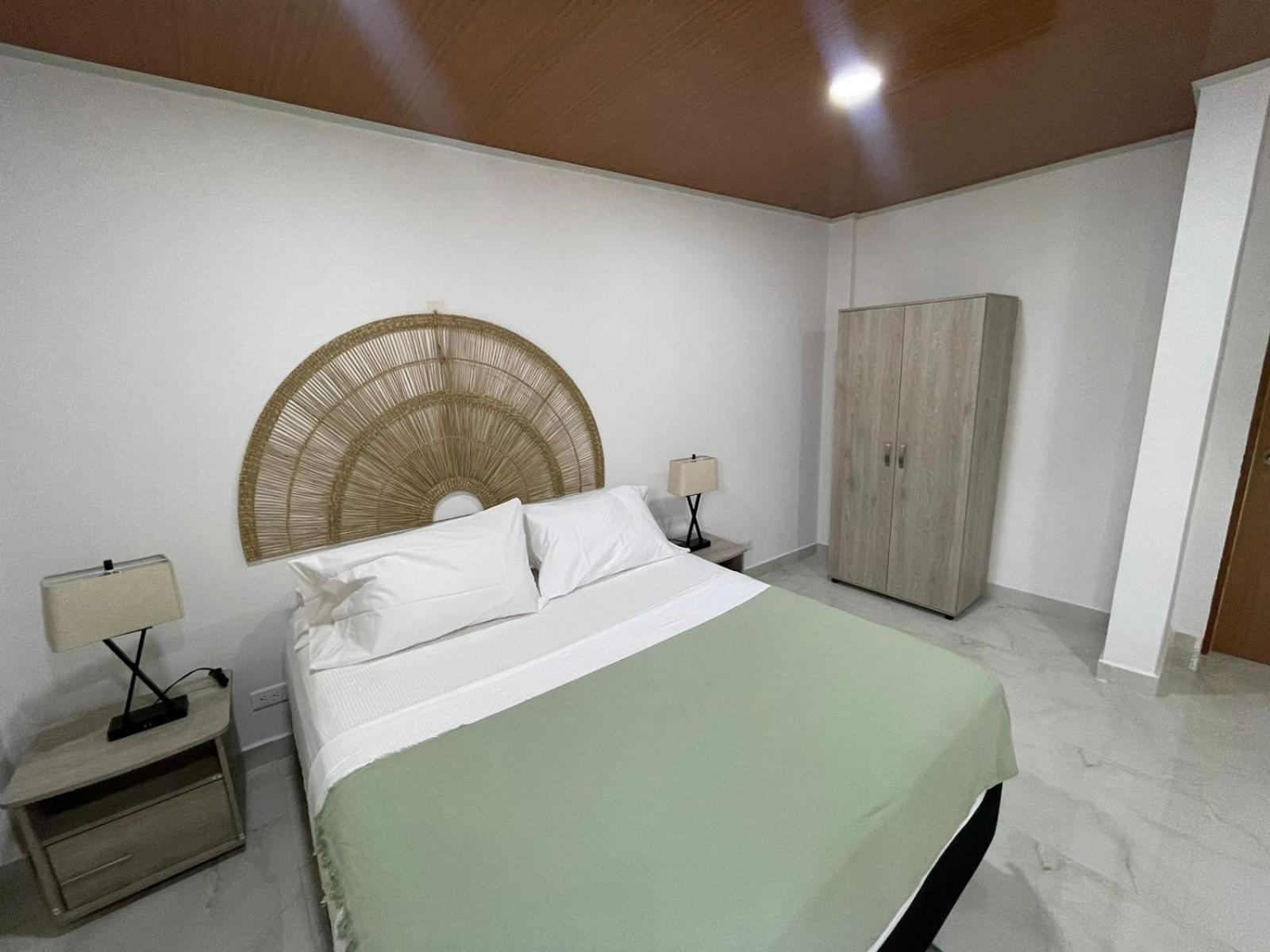 Alka'S Paradise Guest House And Lodging San Andrés Εξωτερικό φωτογραφία