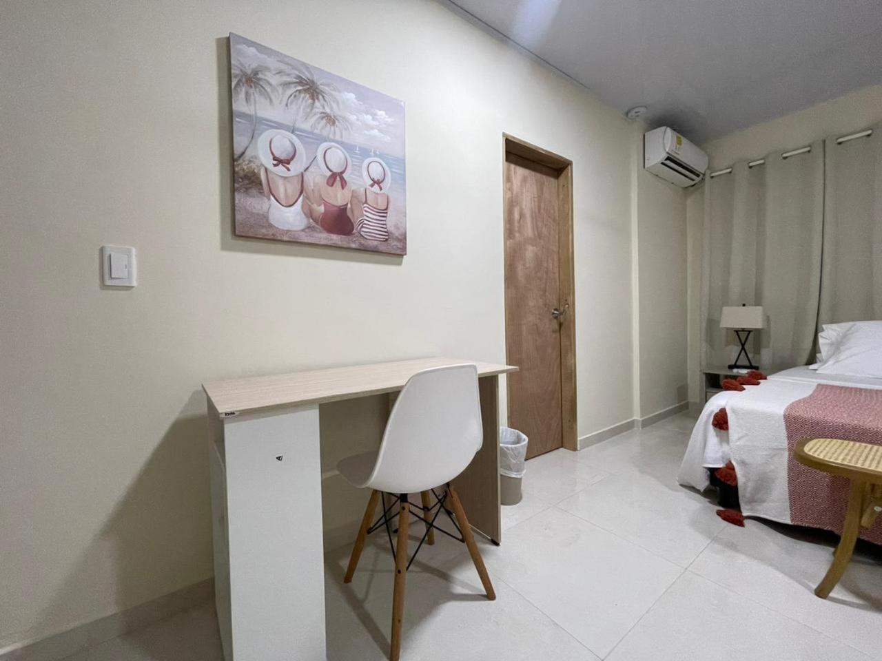 Alka'S Paradise Guest House And Lodging San Andrés Εξωτερικό φωτογραφία
