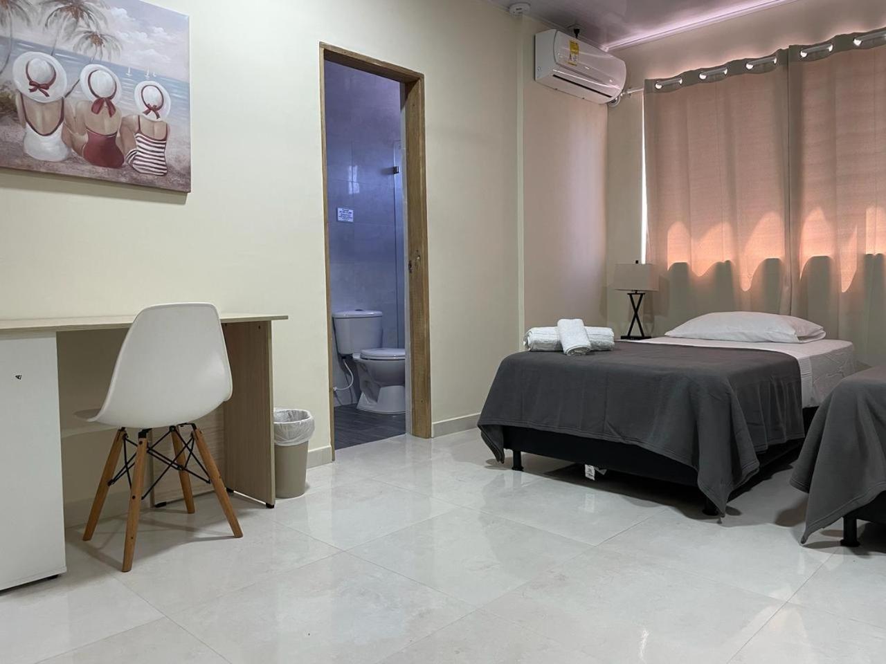 Alka'S Paradise Guest House And Lodging San Andrés Εξωτερικό φωτογραφία