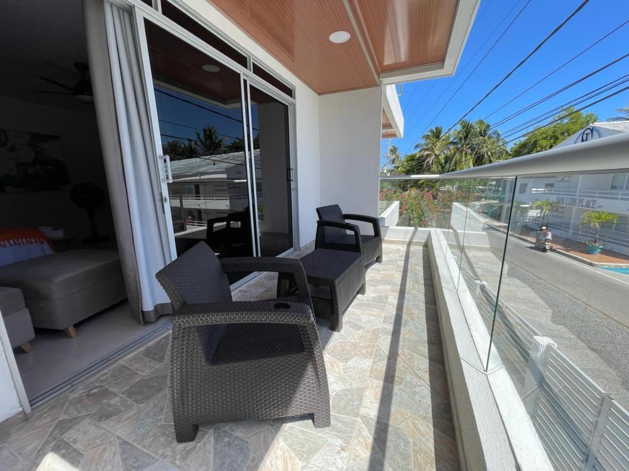 Alka'S Paradise Guest House And Lodging San Andrés Εξωτερικό φωτογραφία