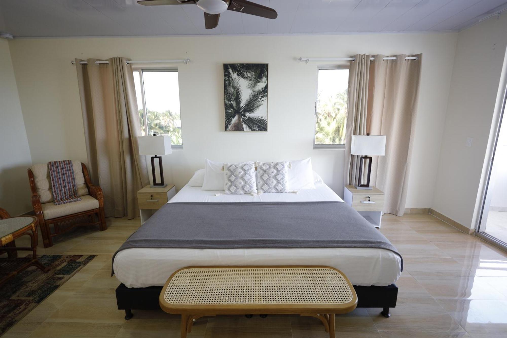 Alka'S Paradise Guest House And Lodging San Andrés Εξωτερικό φωτογραφία