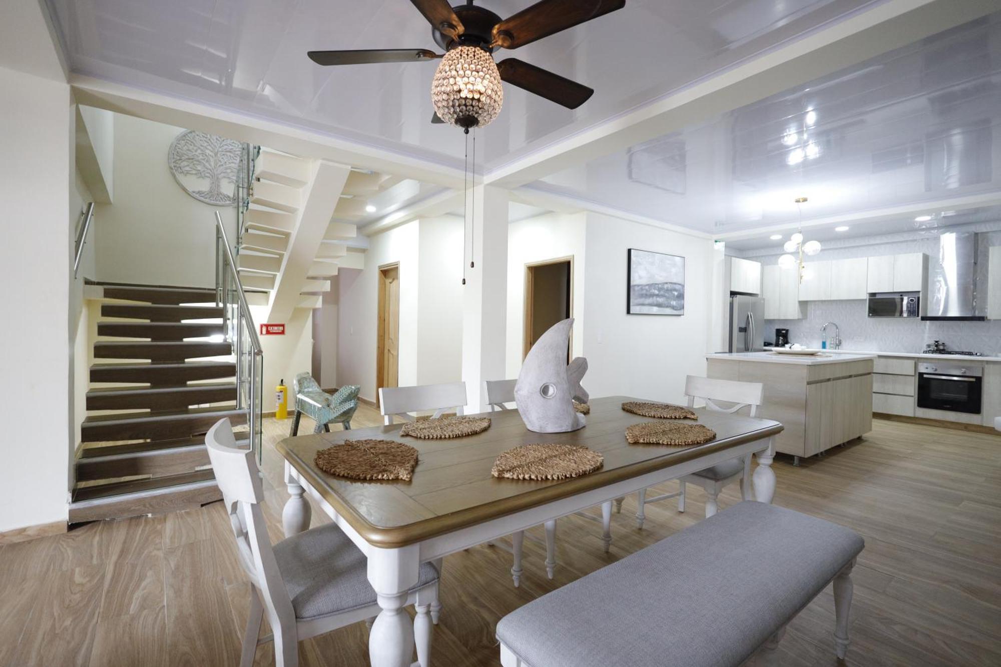 Alka'S Paradise Guest House And Lodging San Andrés Εξωτερικό φωτογραφία