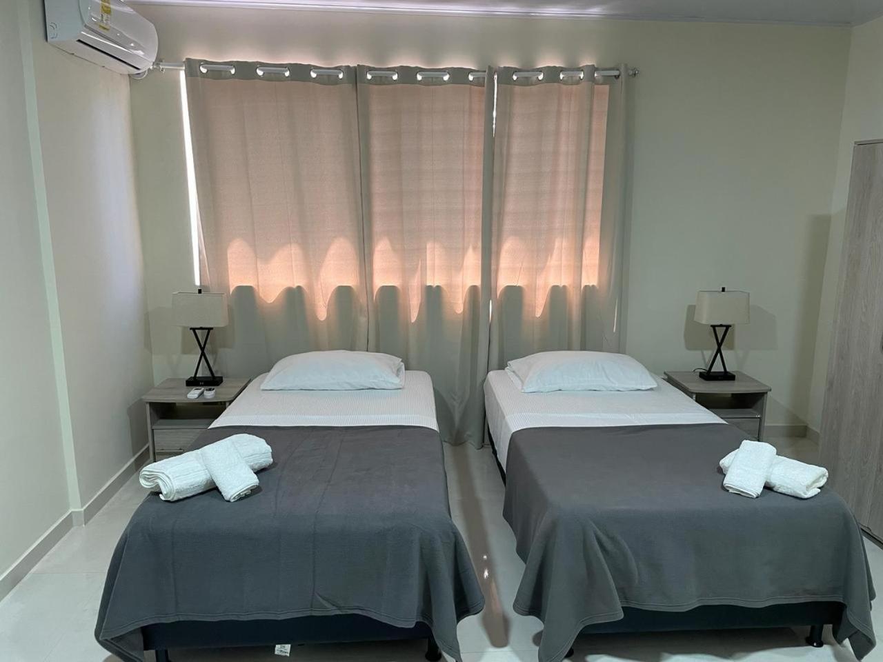 Alka'S Paradise Guest House And Lodging San Andrés Εξωτερικό φωτογραφία