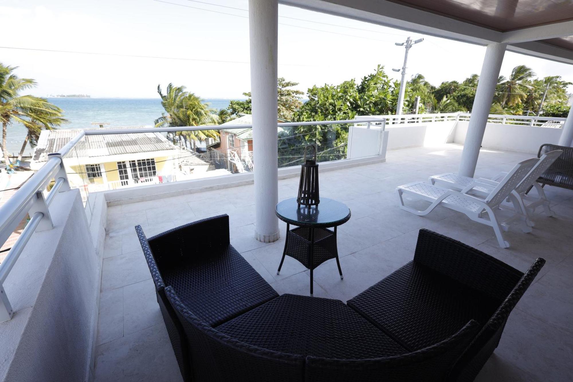 Alka'S Paradise Guest House And Lodging San Andrés Εξωτερικό φωτογραφία