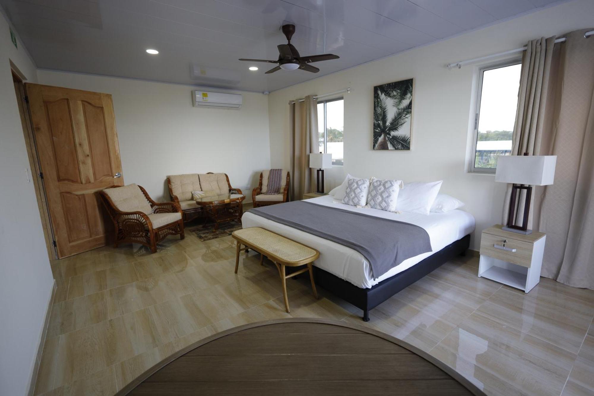 Alka'S Paradise Guest House And Lodging San Andrés Εξωτερικό φωτογραφία