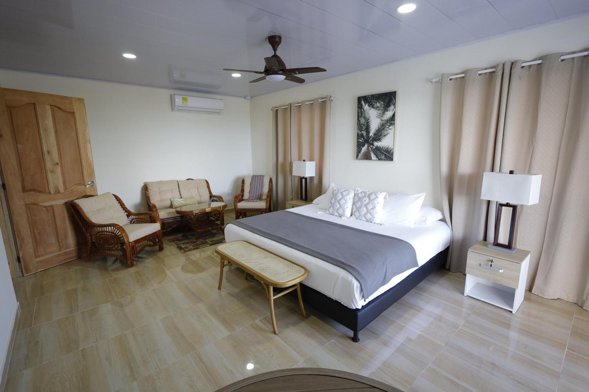 Alka'S Paradise Guest House And Lodging San Andrés Εξωτερικό φωτογραφία