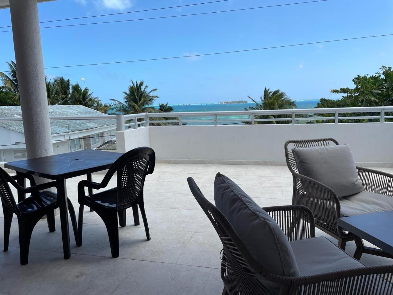 Alka'S Paradise Guest House And Lodging San Andrés Εξωτερικό φωτογραφία