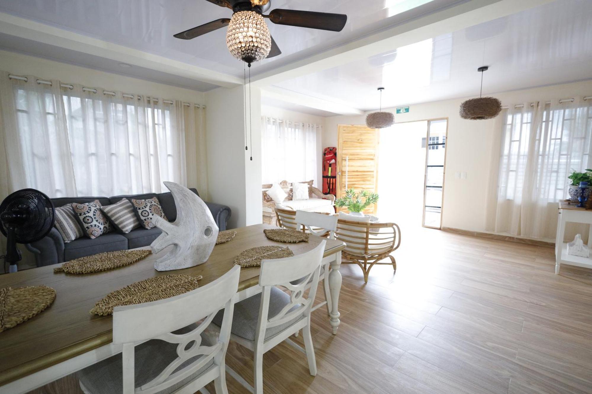Alka'S Paradise Guest House And Lodging San Andrés Εξωτερικό φωτογραφία