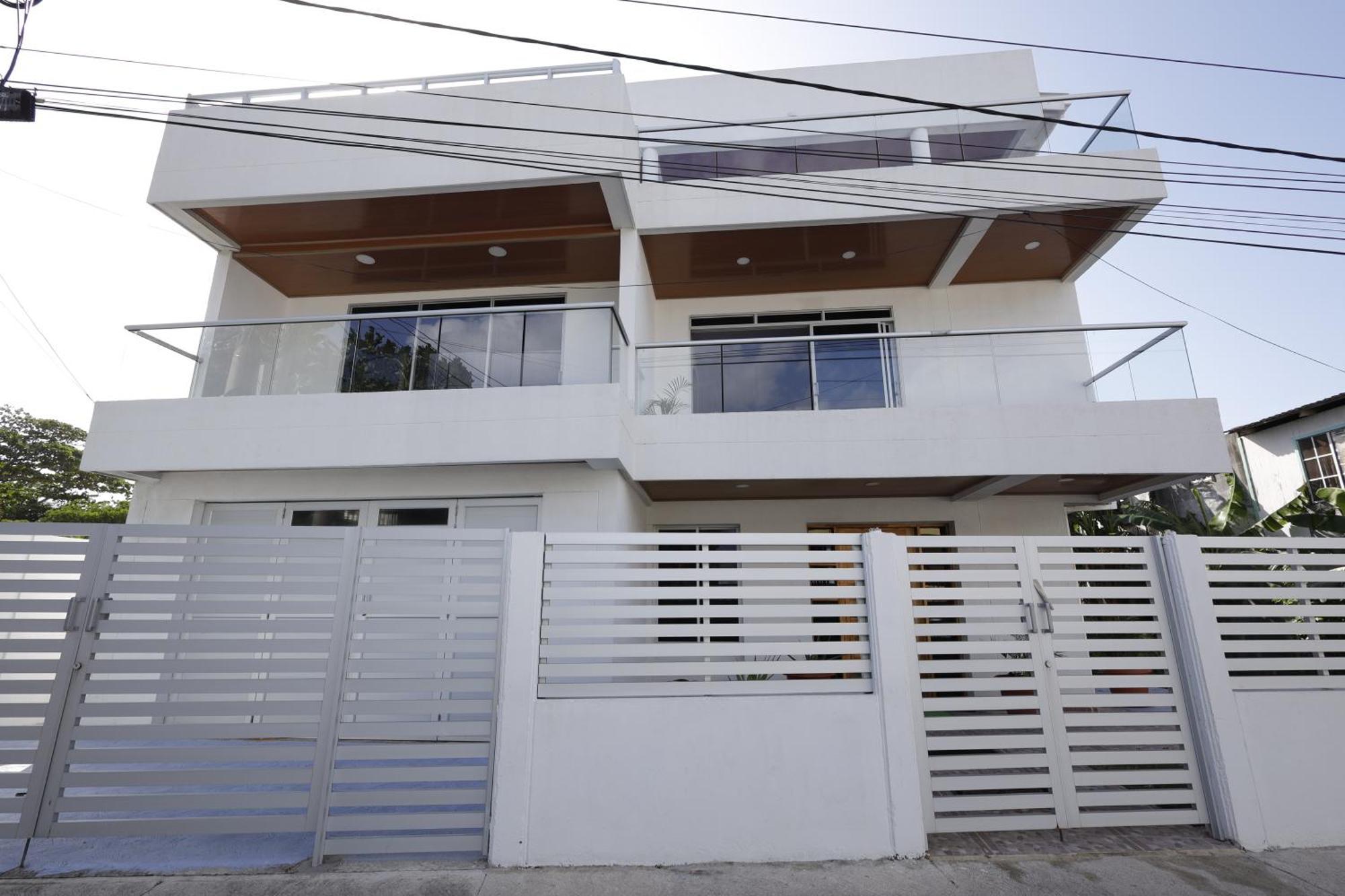 Alka'S Paradise Guest House And Lodging San Andrés Εξωτερικό φωτογραφία