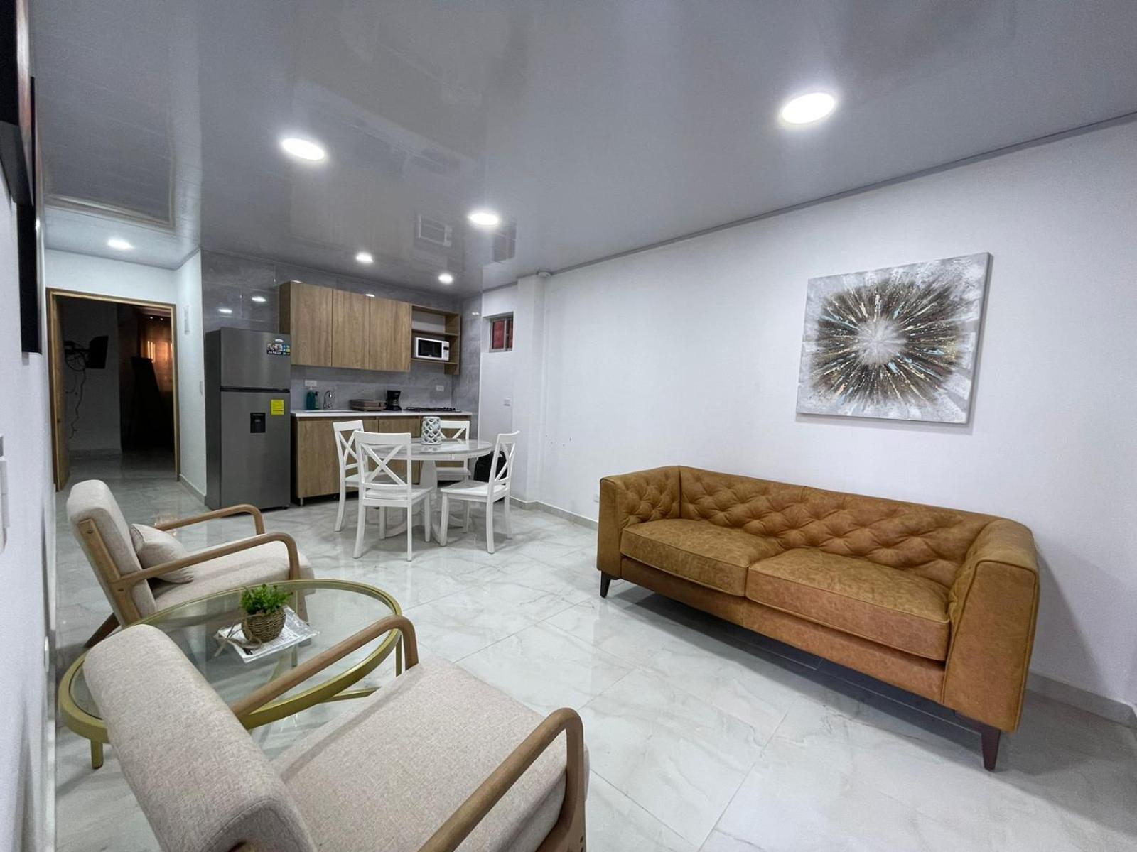 Alka'S Paradise Guest House And Lodging San Andrés Εξωτερικό φωτογραφία