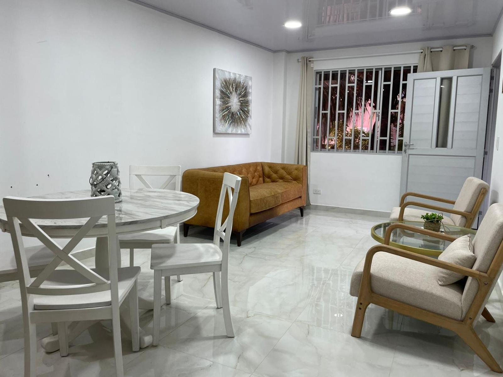Alka'S Paradise Guest House And Lodging San Andrés Εξωτερικό φωτογραφία