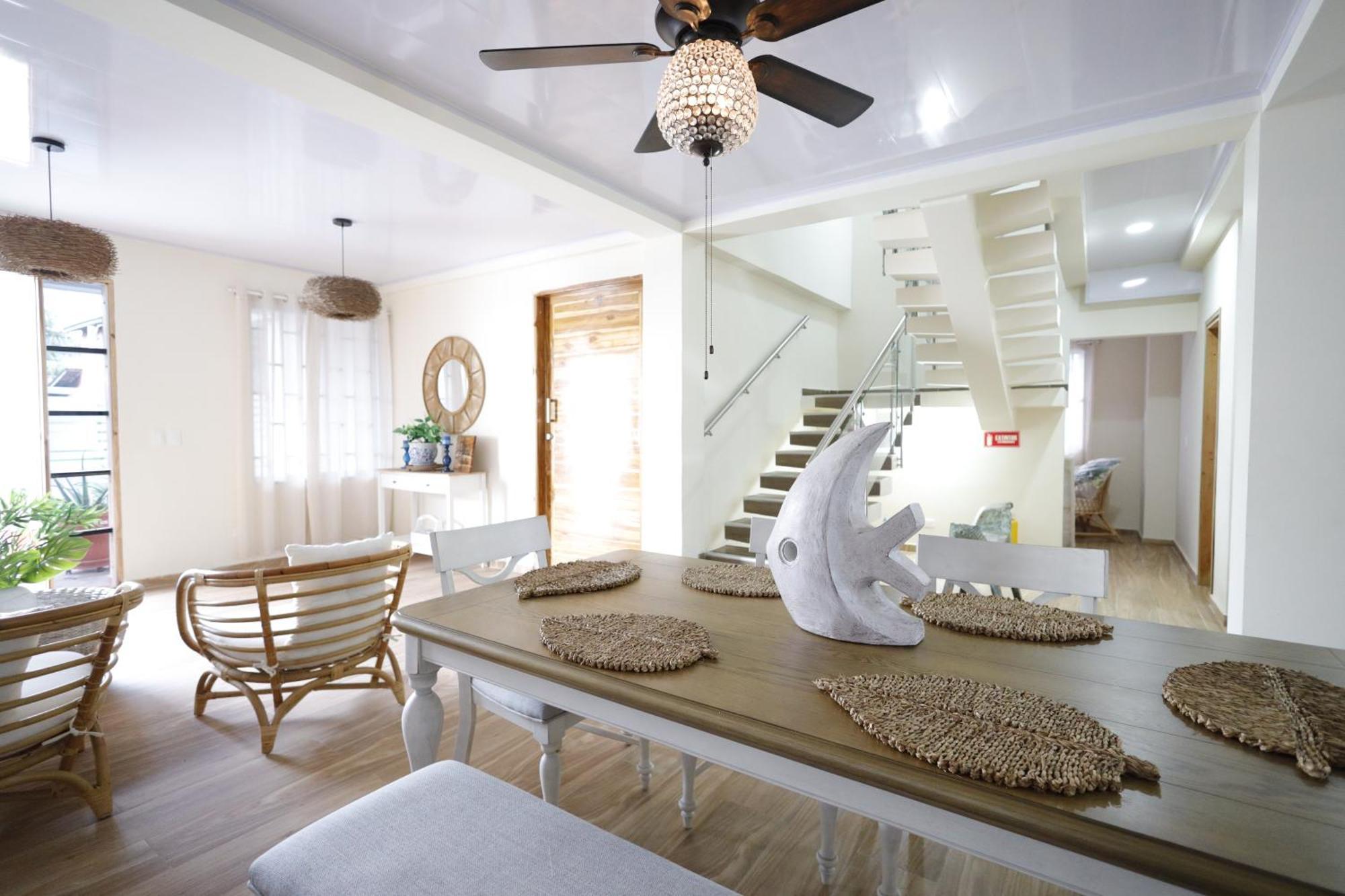 Alka'S Paradise Guest House And Lodging San Andrés Εξωτερικό φωτογραφία
