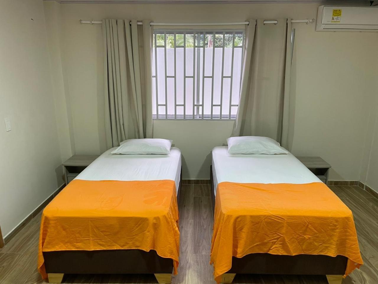 Alka'S Paradise Guest House And Lodging San Andrés Εξωτερικό φωτογραφία