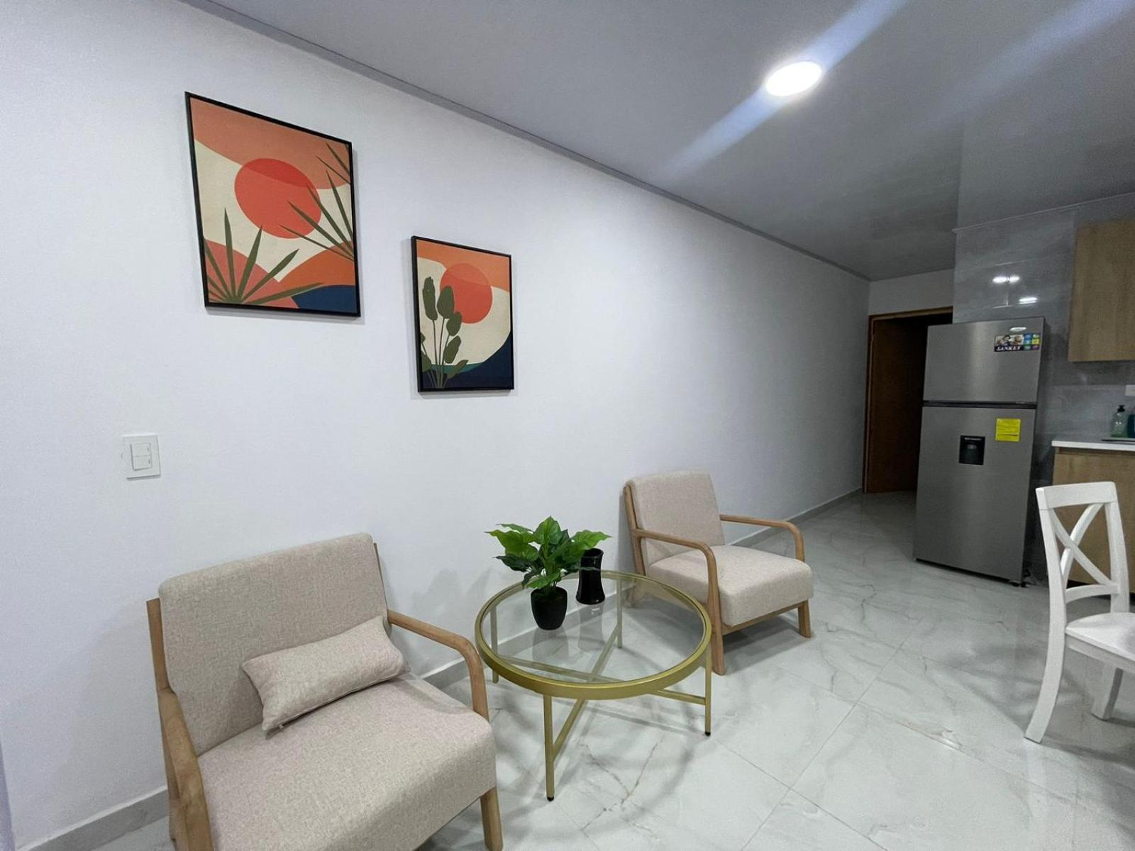Alka'S Paradise Guest House And Lodging San Andrés Εξωτερικό φωτογραφία