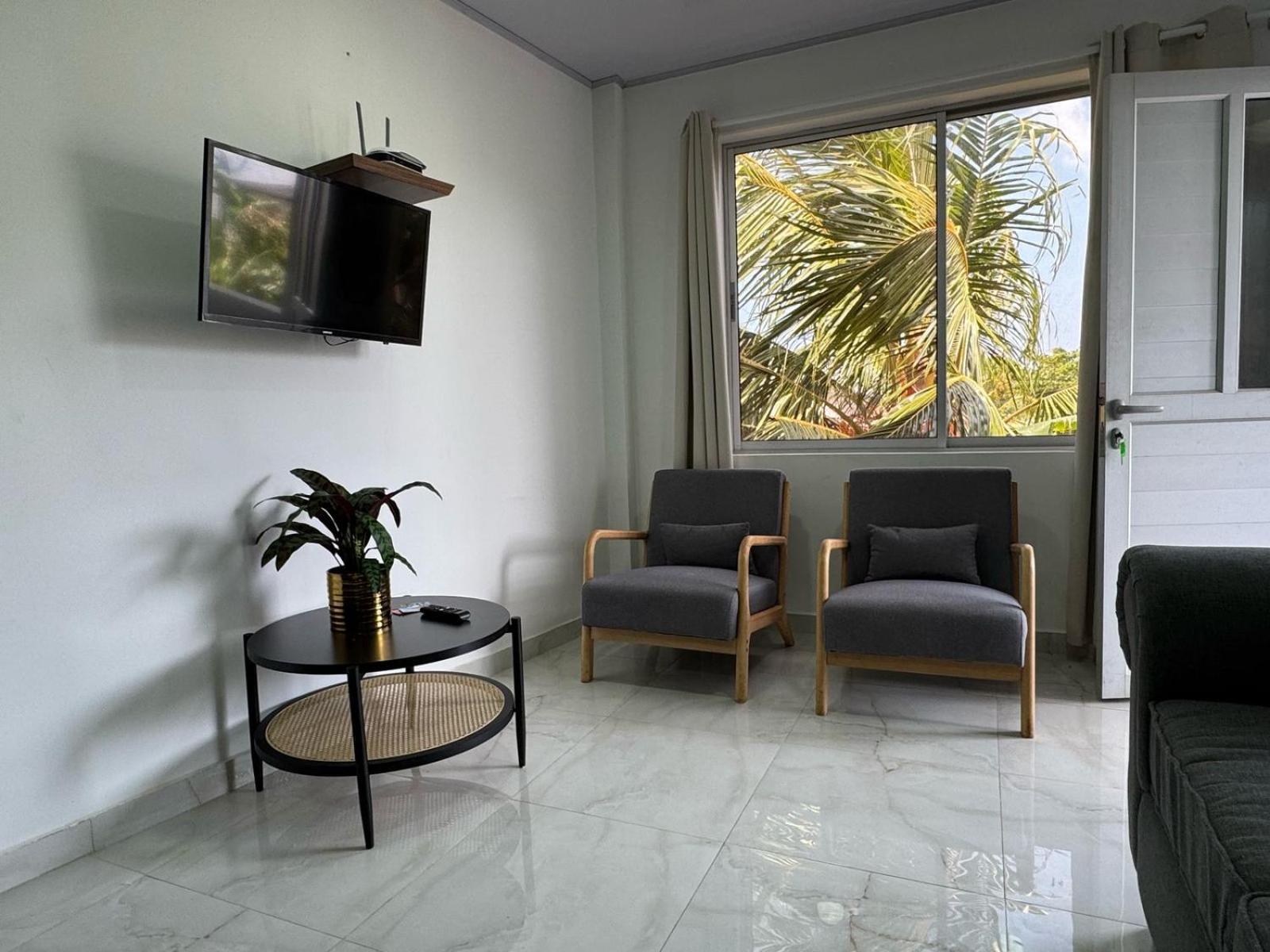 Alka'S Paradise Guest House And Lodging San Andrés Εξωτερικό φωτογραφία
