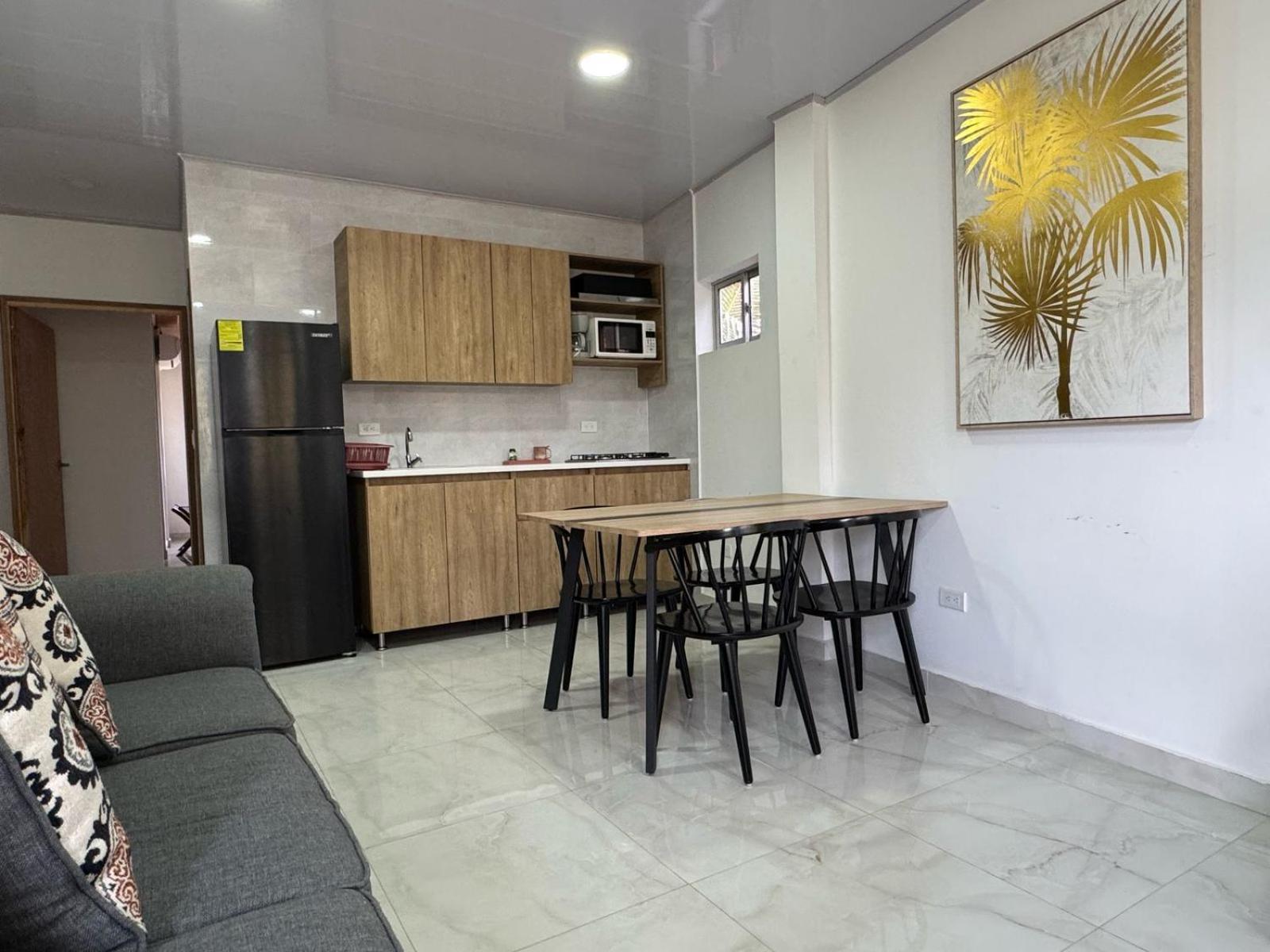Alka'S Paradise Guest House And Lodging San Andrés Εξωτερικό φωτογραφία